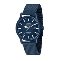 Orologio Sector No Limits Uomo 660 in Acciaio R3253517022 - R3253517022